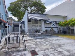 Happy Avenue Central (D13), Semi-Detached #542377611